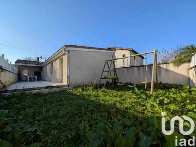 Maison vente à Bassens, Au Moura-Sud
