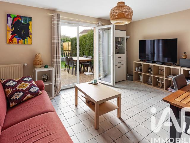 Maison vente à Nantes, Saint-sébastien-sur-loire