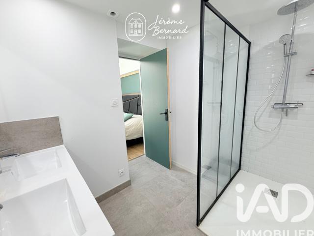 Appartement vente à Vannes, Bretagne