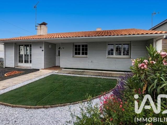 Maison vente à Les Sables-d'Olonne, Froidfond