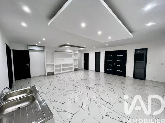 Maison vente à Romorantin-Lanthenay, Contres