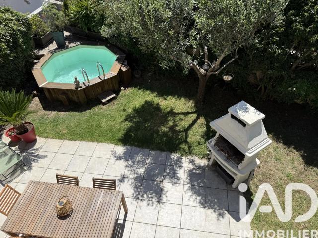 Maison vente à Arrondissement de Toulon, La Seyne-sur-mer