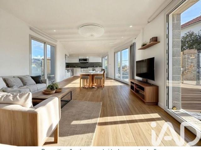 Maison vente à Marseille, Plan-de-cuques