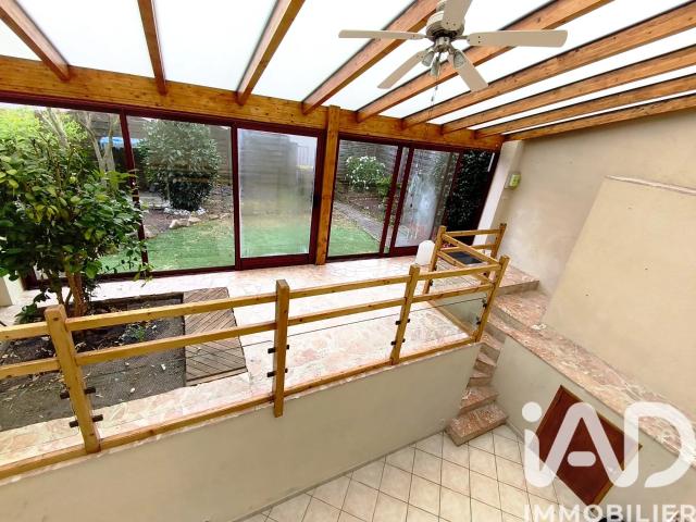 Maison vente à Cholet