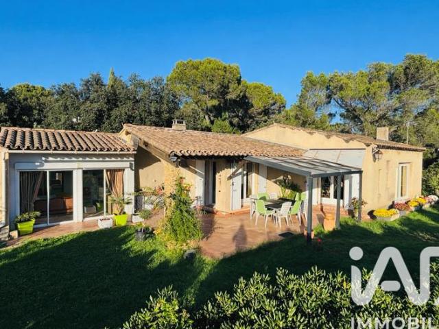 Maison vente à Carpentras, Uchaux