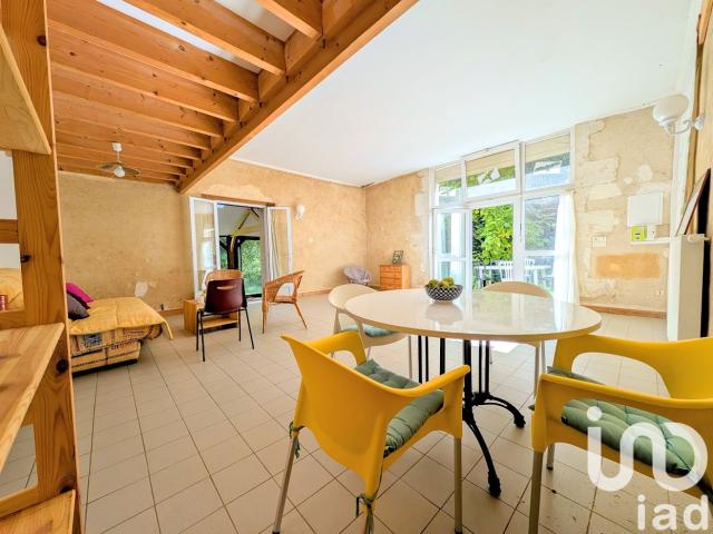 Maison vente à La Flèche, Jupilles