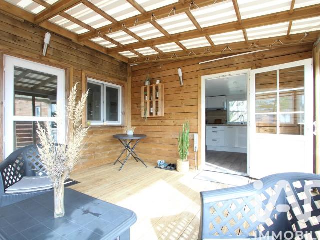 Maison vente à La Roche-sur-Yon, Maché