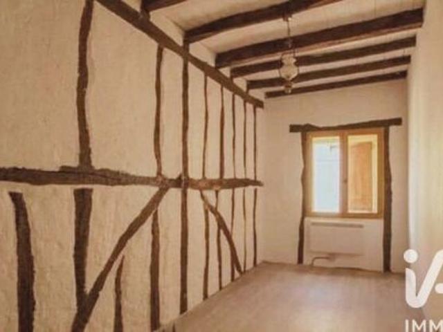 Maison vente à Mirande, Tasque