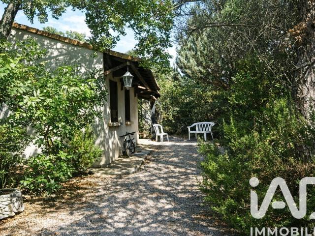 Maison vente à Alès, Méjannes-le-clap