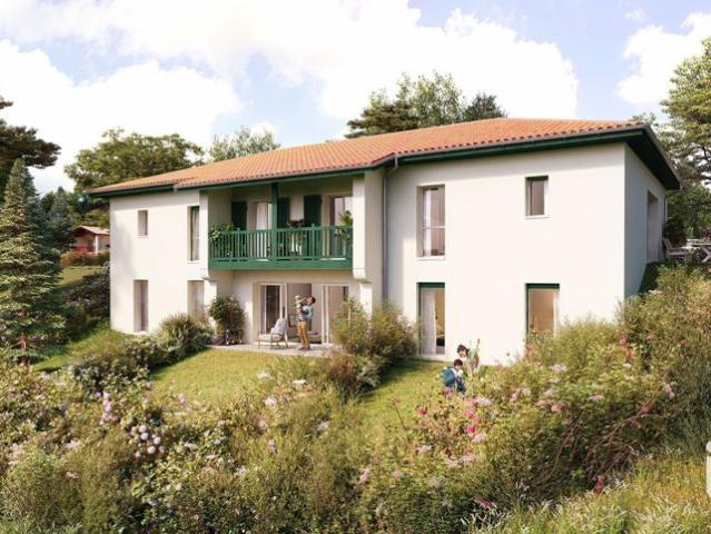 Maison vente à Dax, Saint-andré-de-seignanx