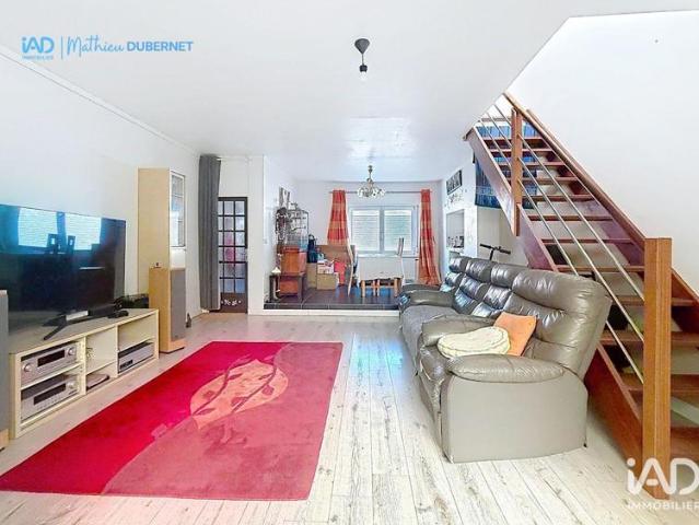 Maison vente à Lille, Hem