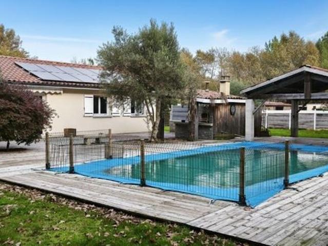 Maison vente à Mont-de-Marsan, Liposthey