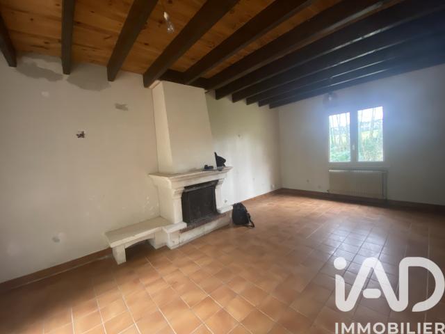 Appartement vente à Bobigny, Bondy