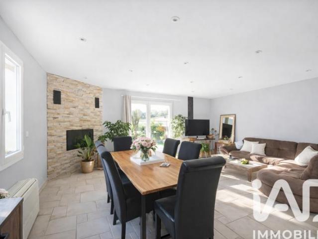 Maison vente à Alès, Saint-florent-sur-auzonnet