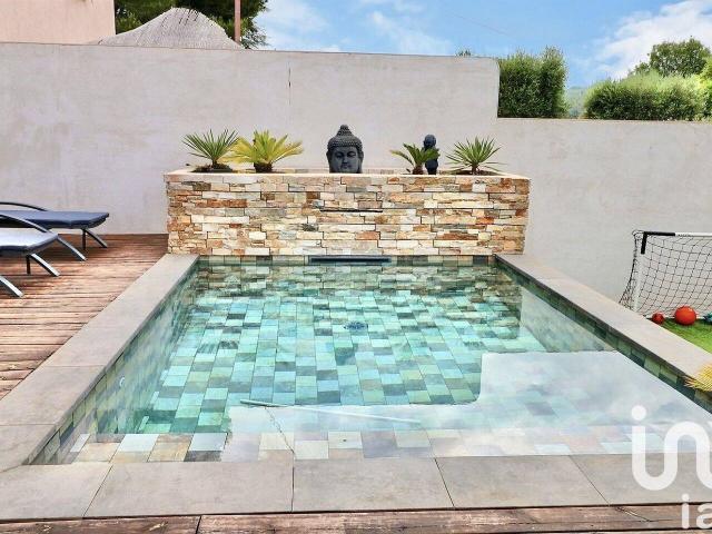 Maison vente à Le Castellet, La Foux