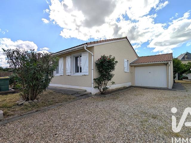 Maison vente à Bordeaux, Ambarès-et-lagrave