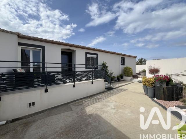 Maison vente à Béziers, Quarante