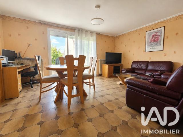 Maison vente à Argenteuil, Cormeilles-en-parisis