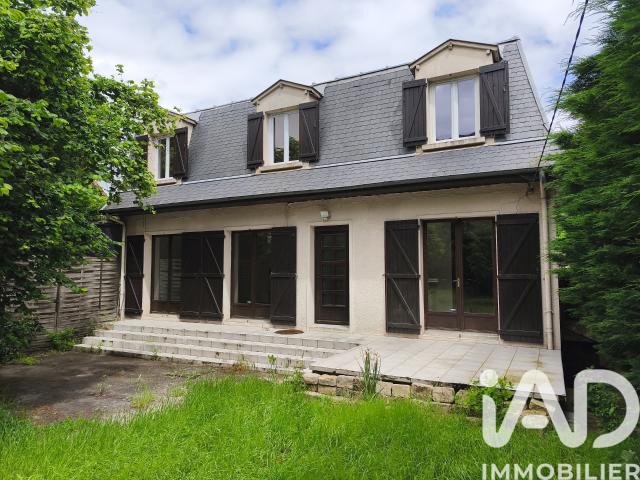 Maison vente à Le Raincy, Neuilly-sur-marne