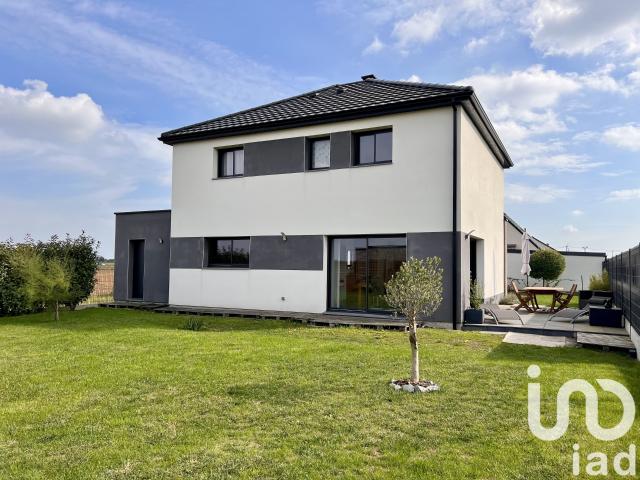 Maison vente à Lille, Provin