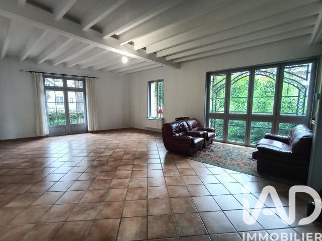 Maison vente à Lesparre-Médoc, Saint-laurent-médoc