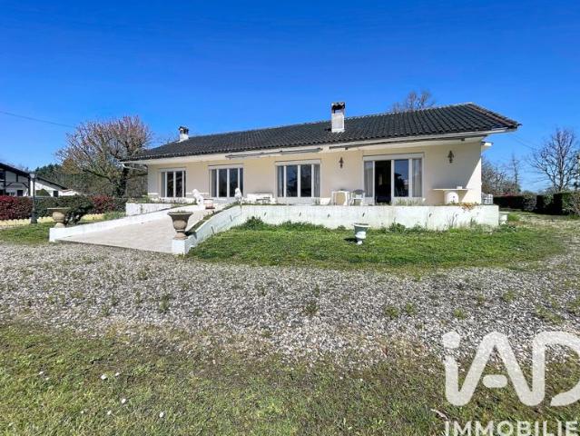 Maison vente à Nérac, Durance