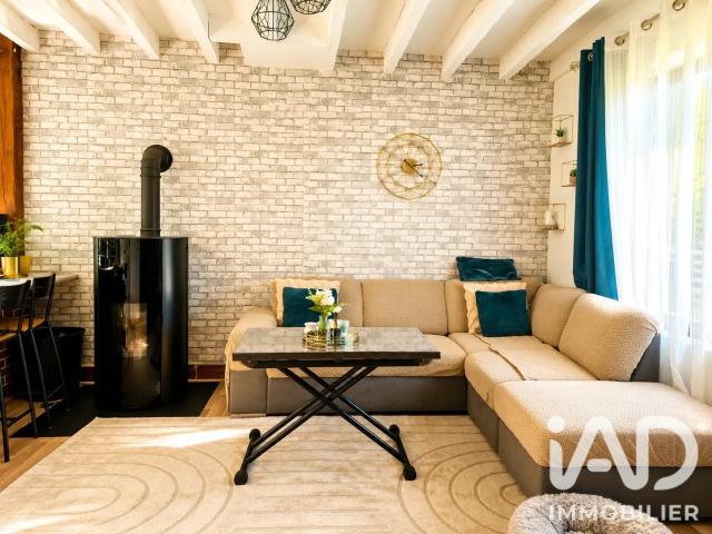 Maison vente à Montargis, Châlette-sur-loing