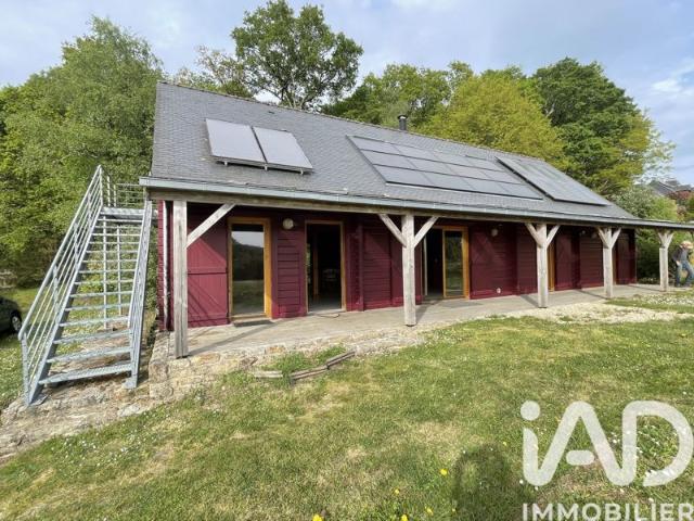Maison vente à Pontivy, Bretagne
