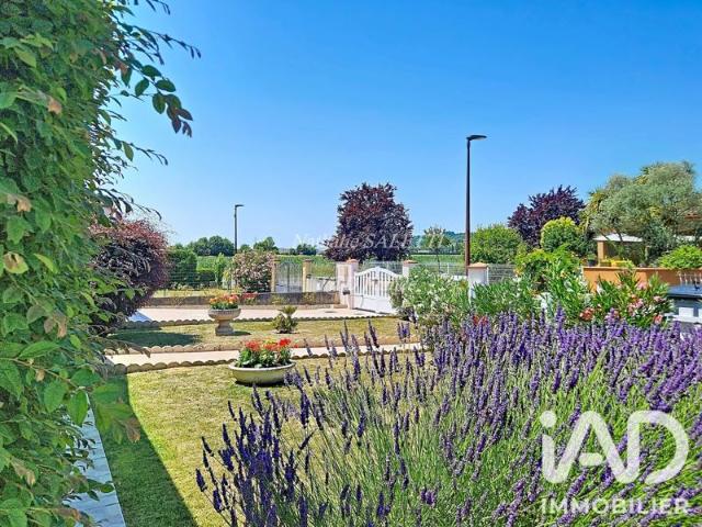 Maison vente à Agen, Lafox