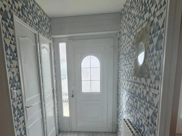 Maison vente à Thiant, Nord