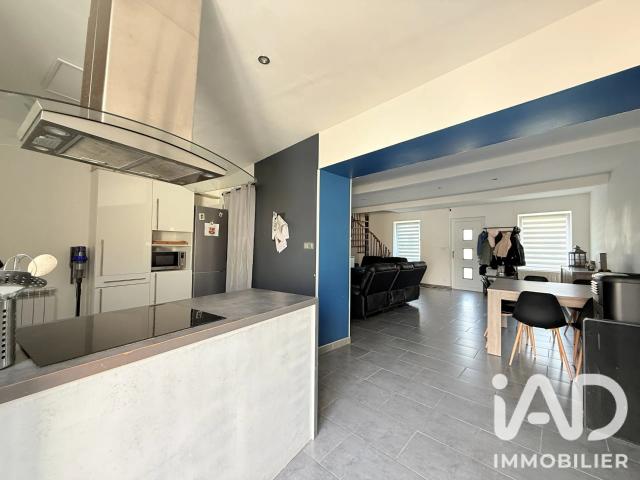Maison vente à Erre, Nord