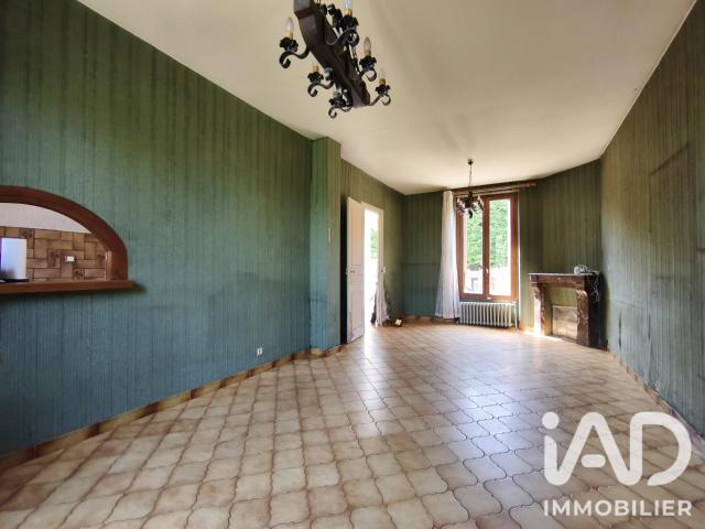 Maison vente à Torcy, Chelles