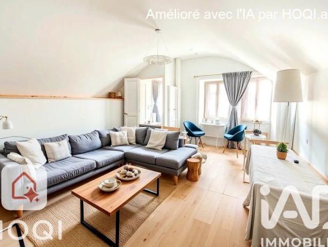 Maison vente à France métropolitaine, La Sauvetat