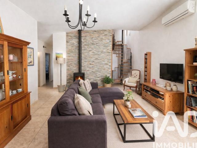 Maison vente à Alès, Boucoiran-et-nozières