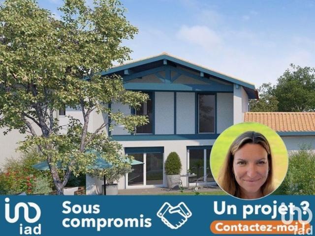 Maison vente à France métropolitaine, Saint-andré-de-seignanx