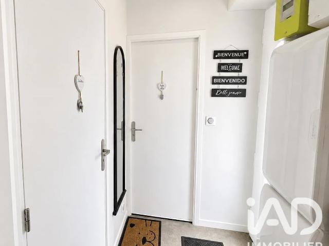 Maison vente à La Burelière, L'Île-d'Olonne