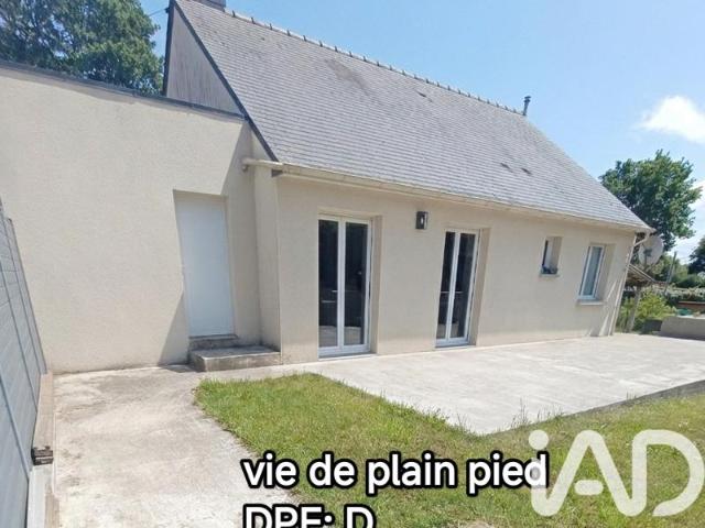 Maison vente à Saint-Brieuc, Bretagne