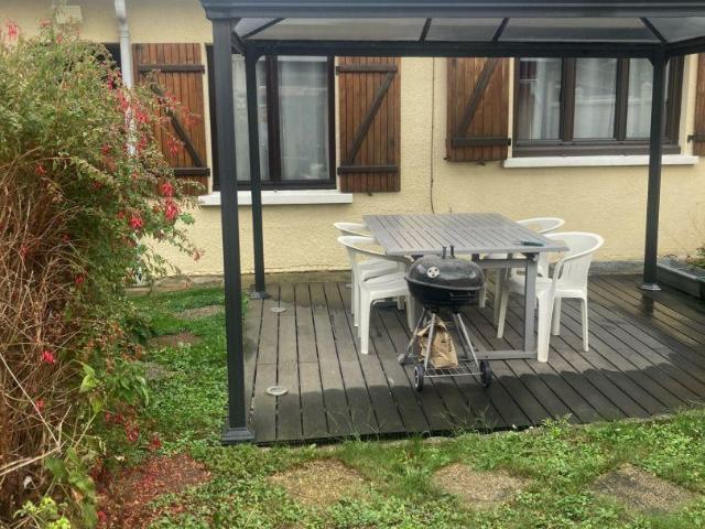Maison vente à Palaiseau, Athis-mons