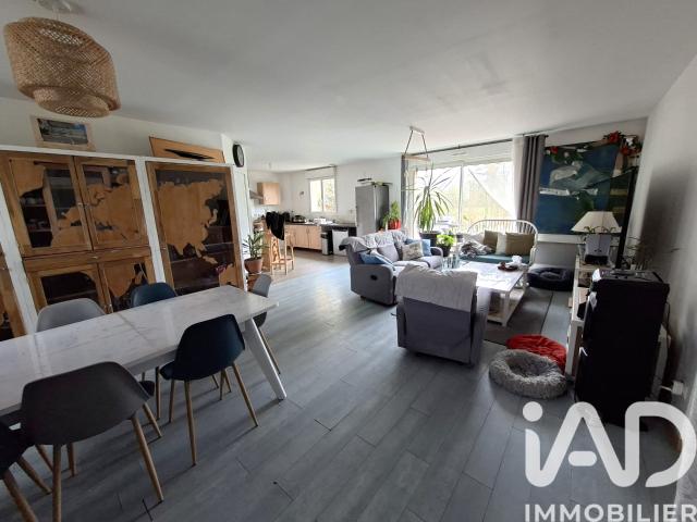 Maison vente à Le Mans, Pays de la Loire