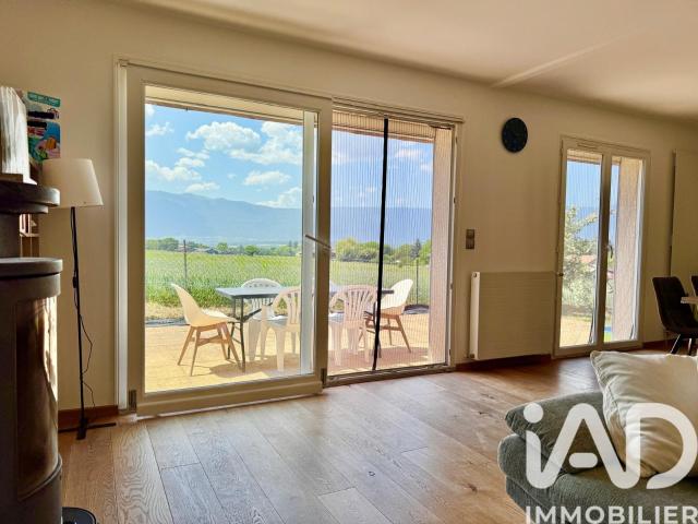 Appartement vente à Nîmes