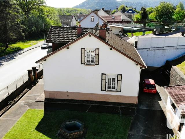 Maison vente à Saint-Dié-des-Vosges, Moyenmoutier