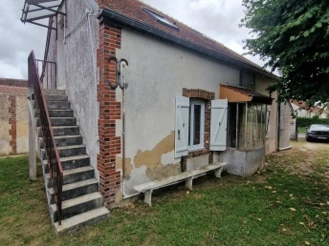 Maison vente à Montargis, Saint-firmin-des-bois