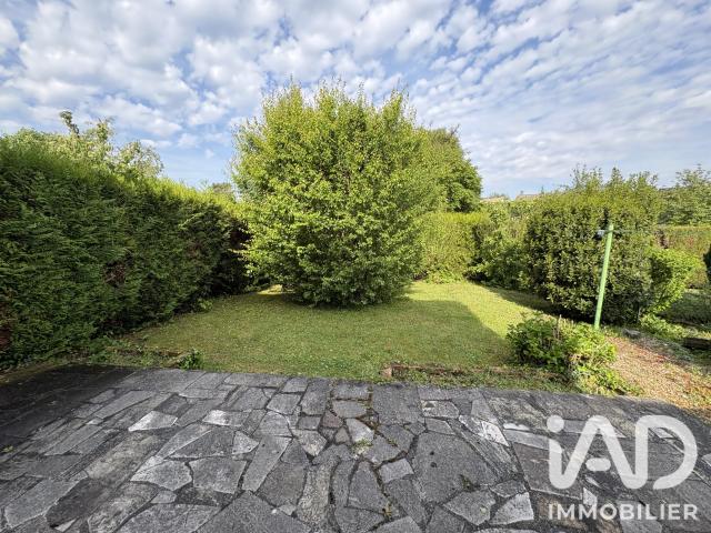 Maison vente à Melun, Moissy-cramayel