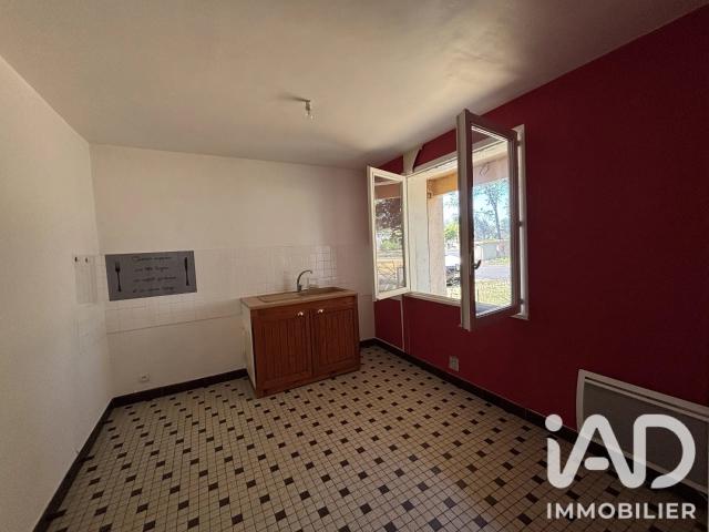 Maison vente à Aurillac