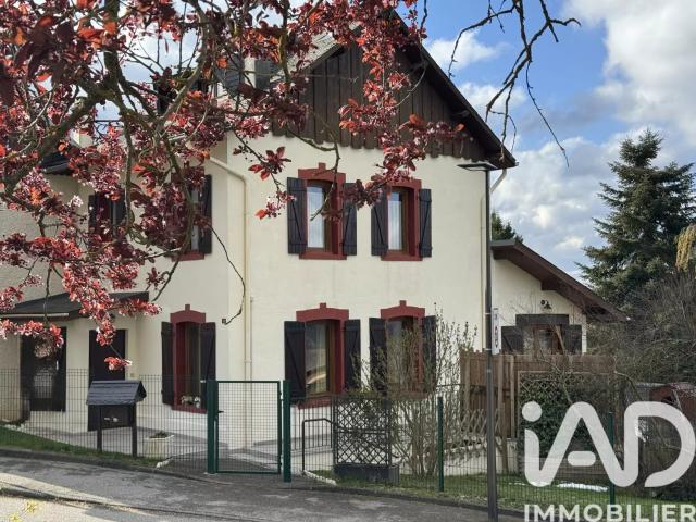 Maison vente à Annecy, Auvergne-Rhône-Alpes