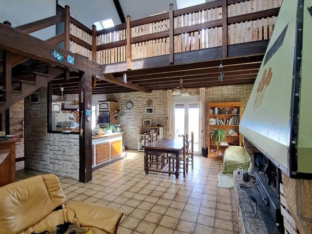 Maison vente à Tarbes, Oueilloux