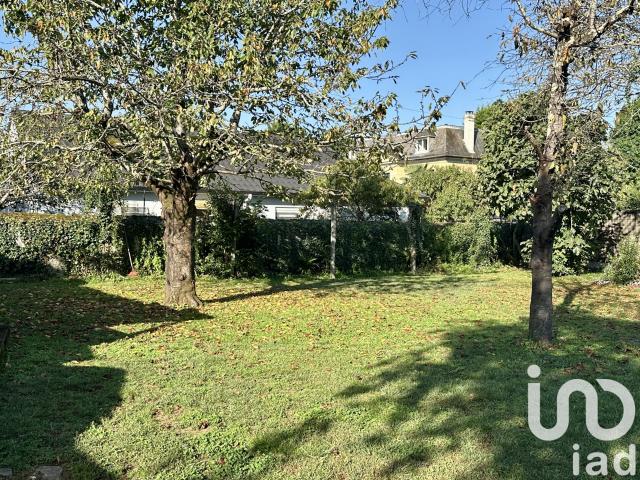 Maison vente à Pau, Nay