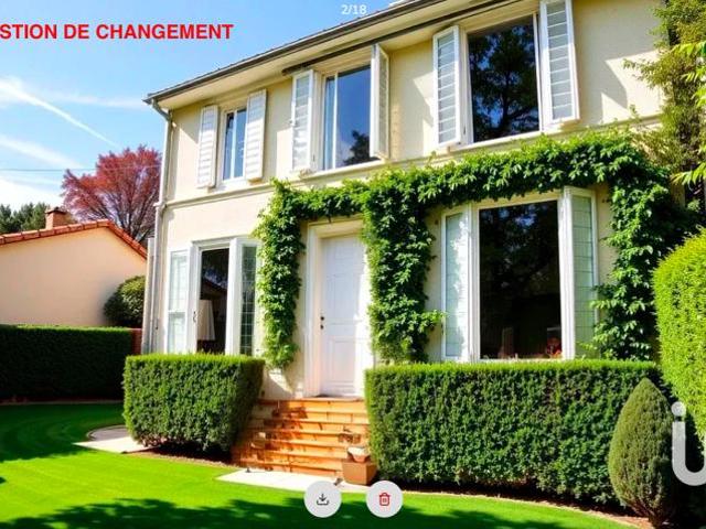 Maison vente à Nogent-sur-Marne, Saint-maur-des-fossés