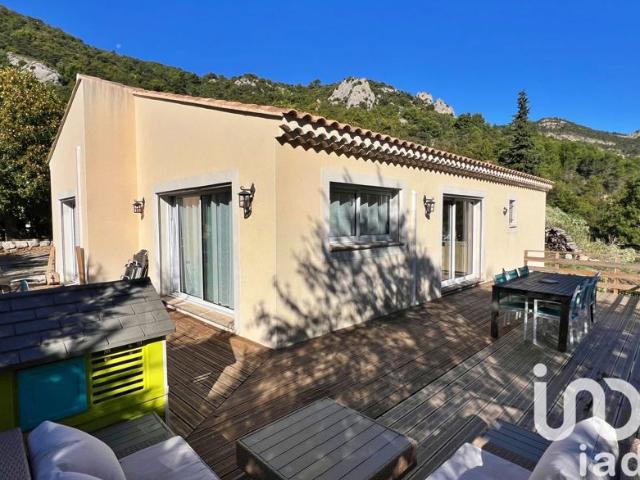Maison vente à Nyons, Buis-les-baronnies