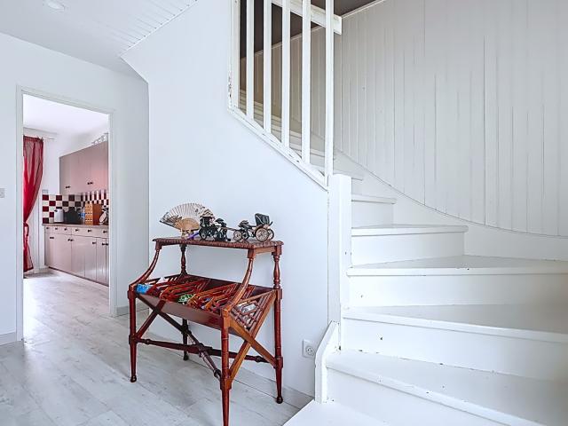 Maison vente à Évry, Ballancourt-sur-essonne